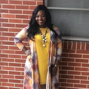 Meet your Posher, Tiara